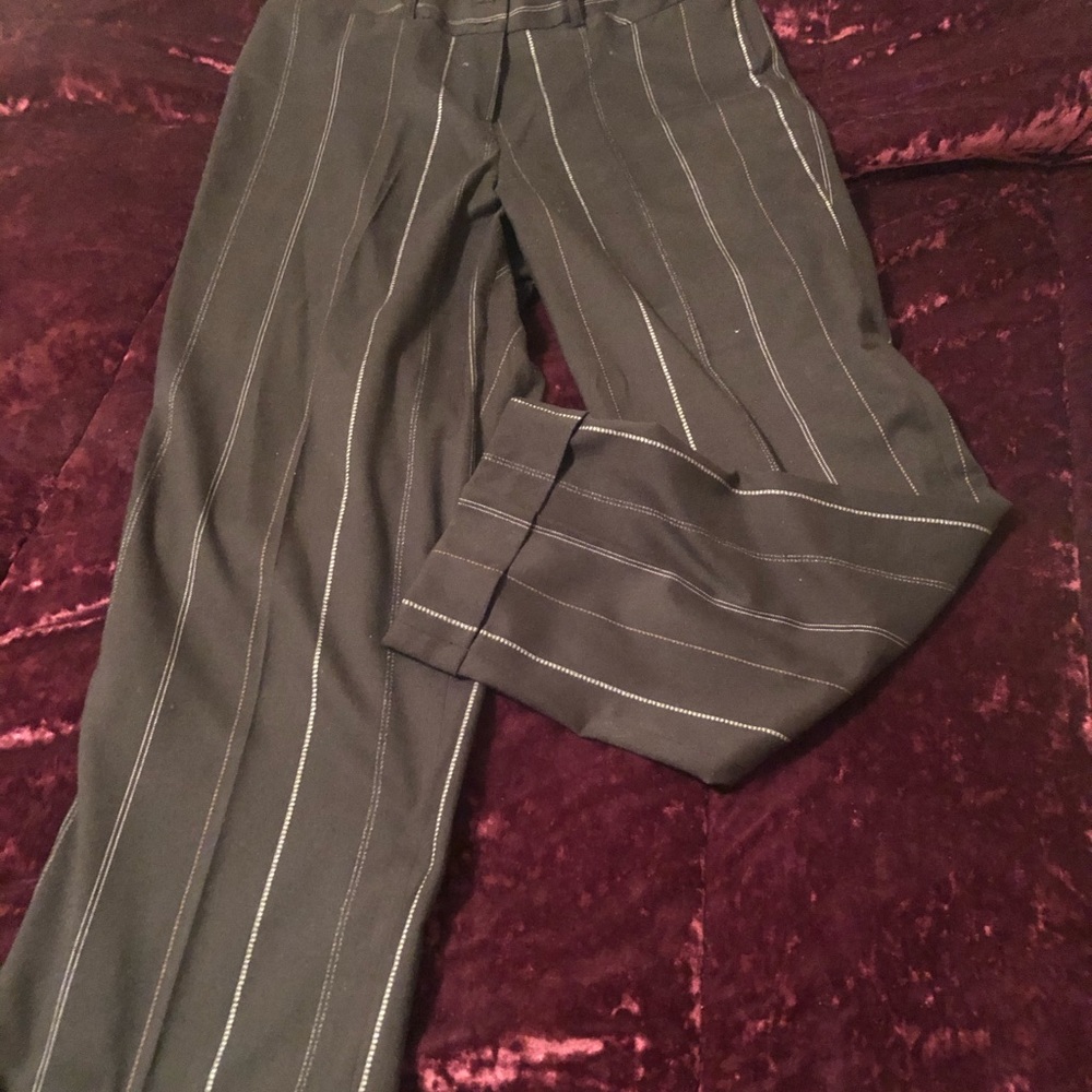 Larry Levine Stretch